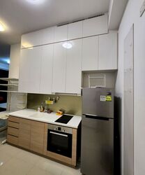 Hillion Residences (D23), Apartment #564733851